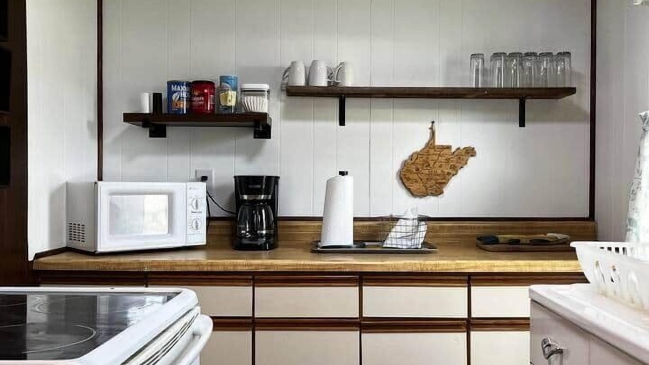 Photo of Kitchen in Meadow Bridge