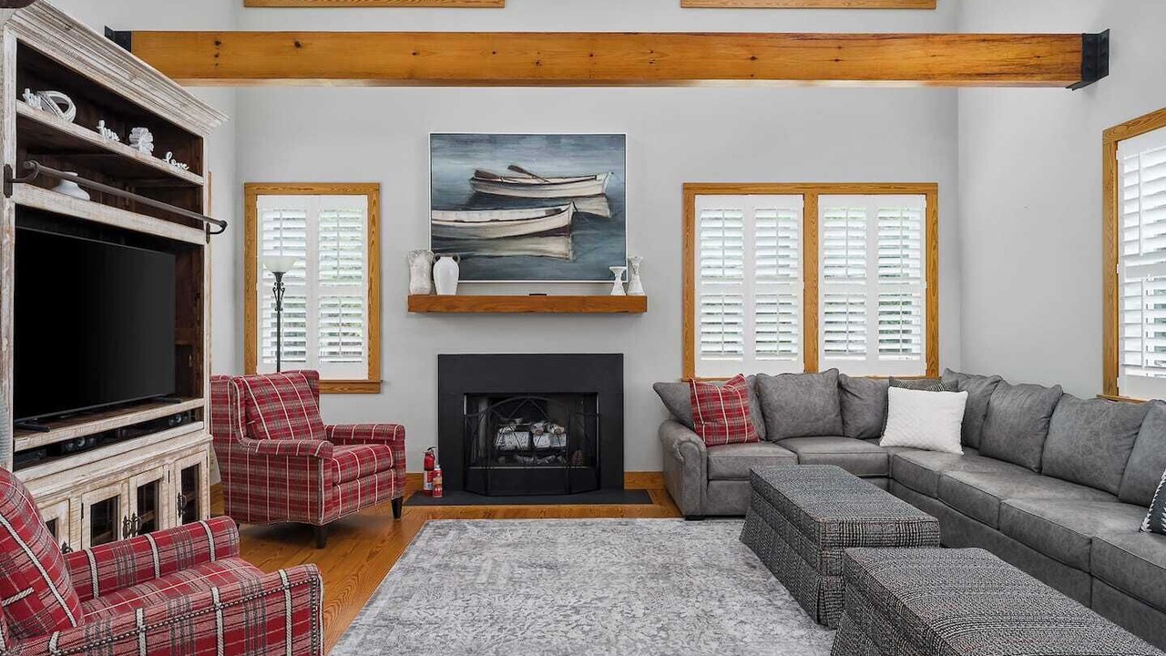 Photo of Livingroom in Central