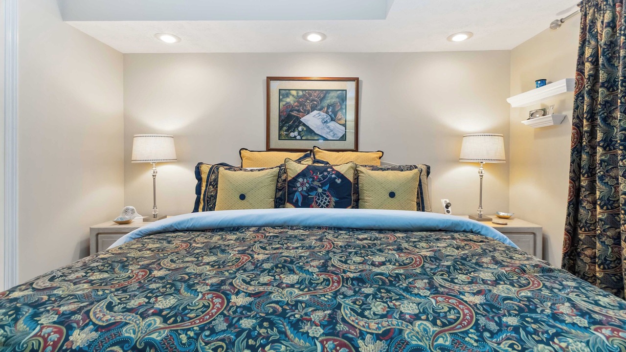 Photo of Bedroom in Bronston