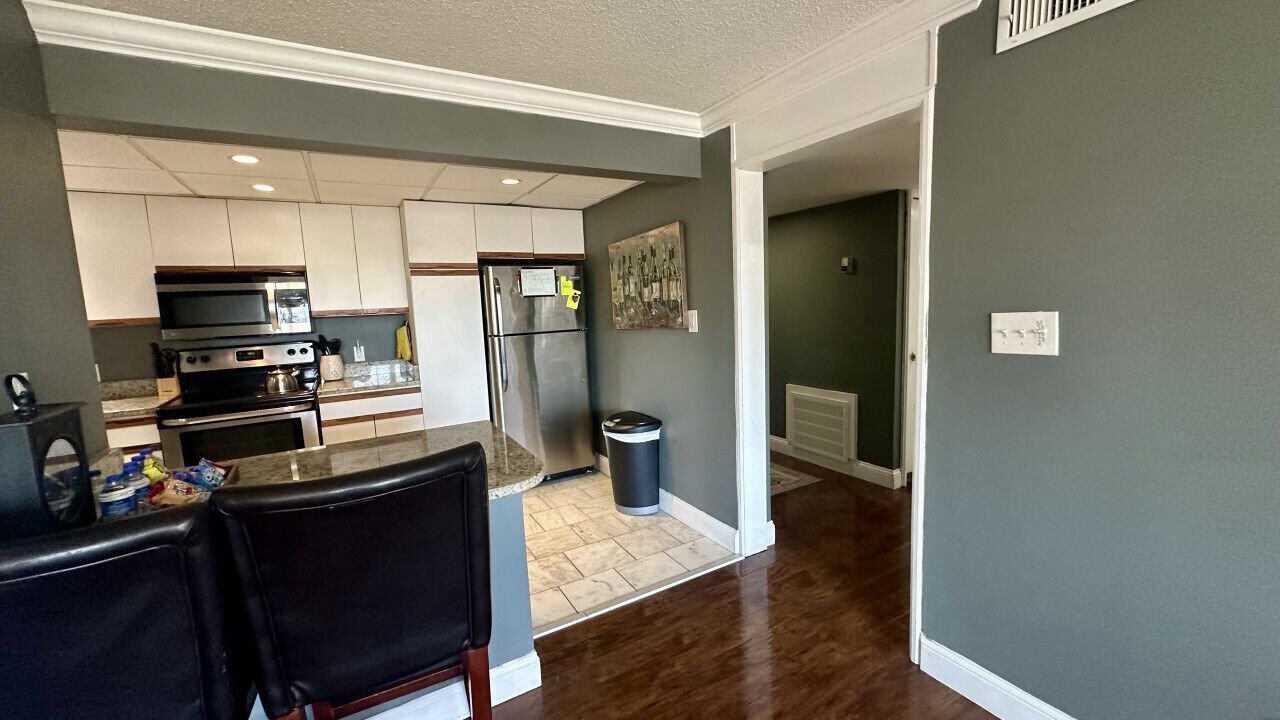 Photo of Kitchen in Downtown Knoxville