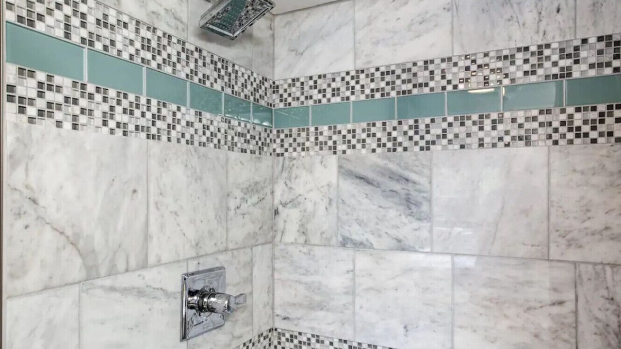 Photo of Bathroom in Downtown Knoxville