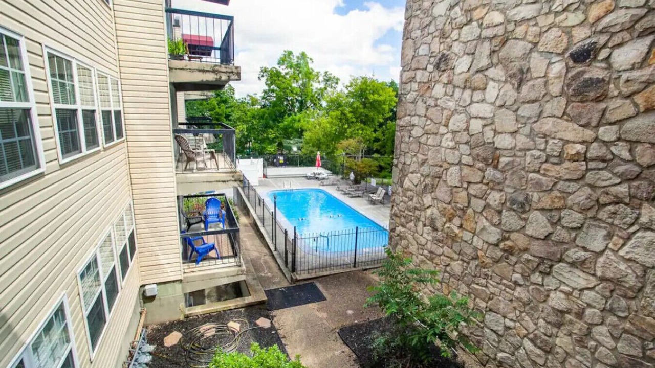 Photo of Outdoor in Downtown Knoxville