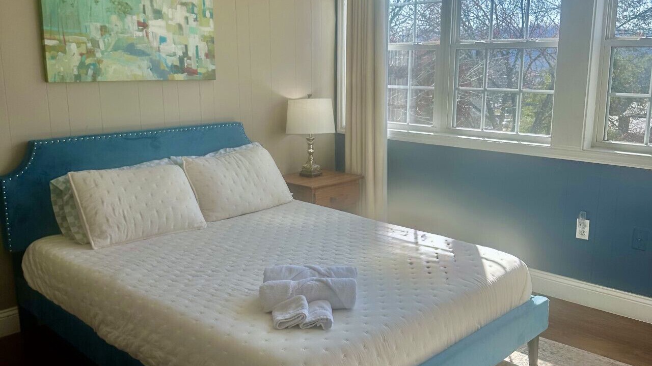 Photo of Bedroom in Downtown Knoxville