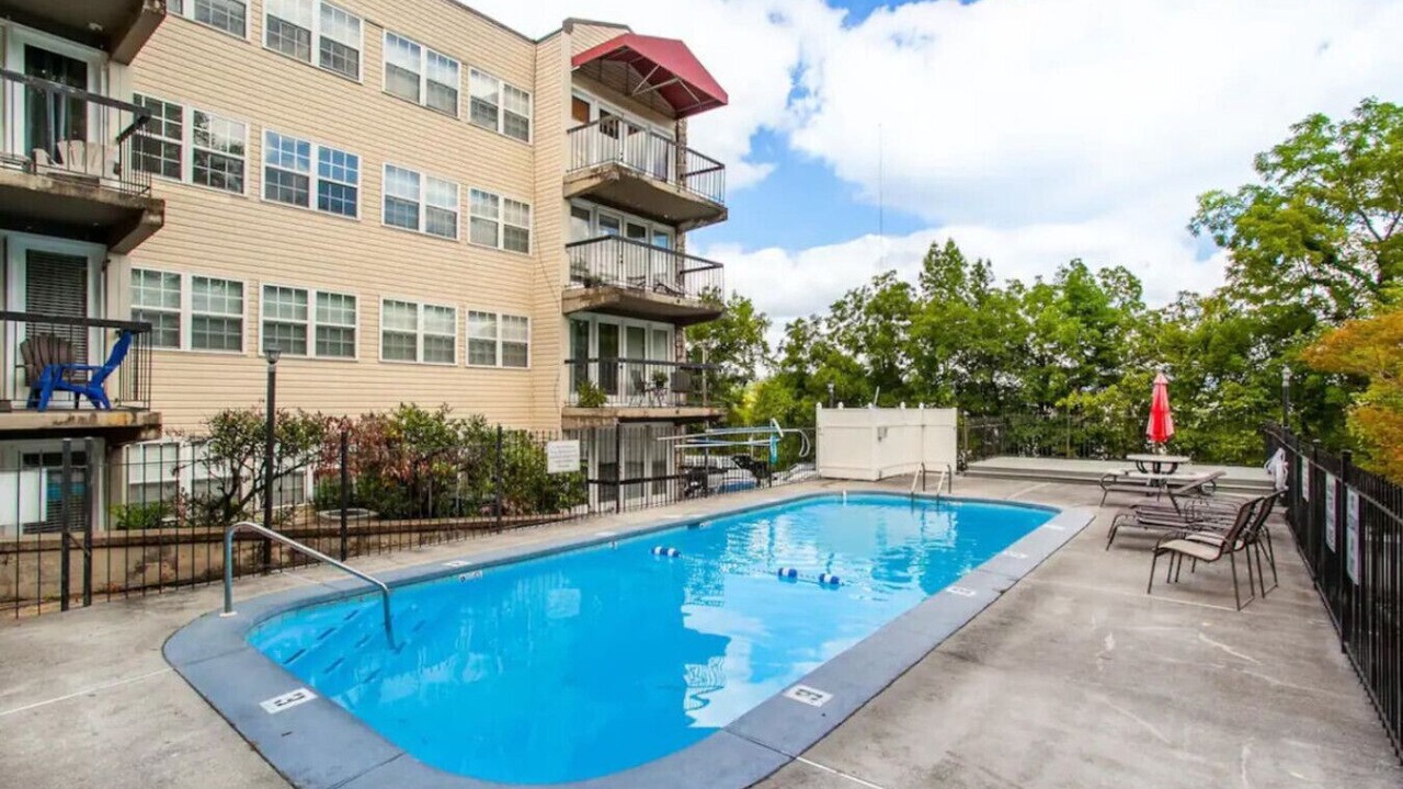 Photo of Outdoor in Downtown Knoxville