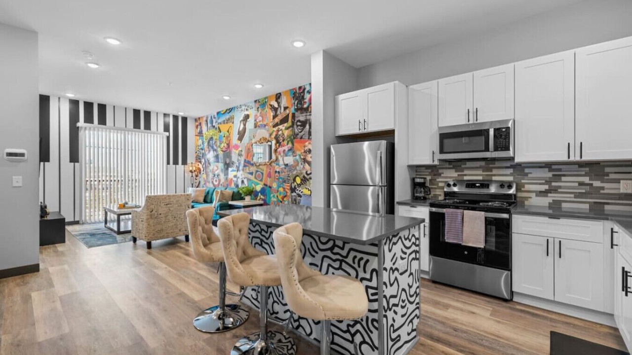 Photo of Kitchen in South Nashville