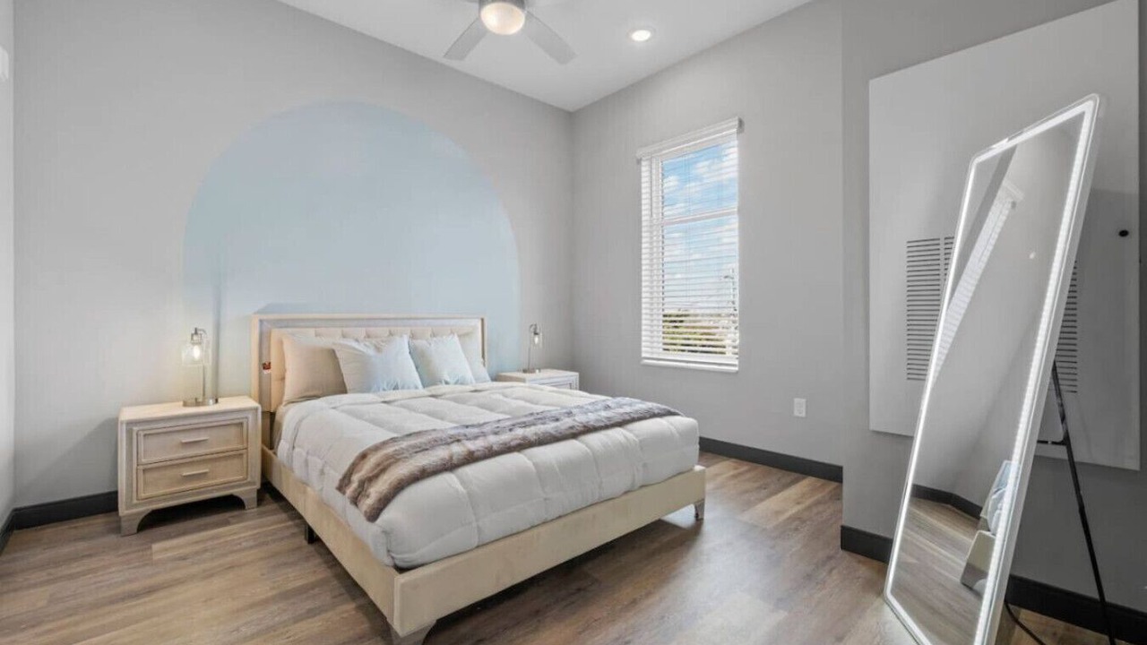 Photo of Bedroom in South Nashville
