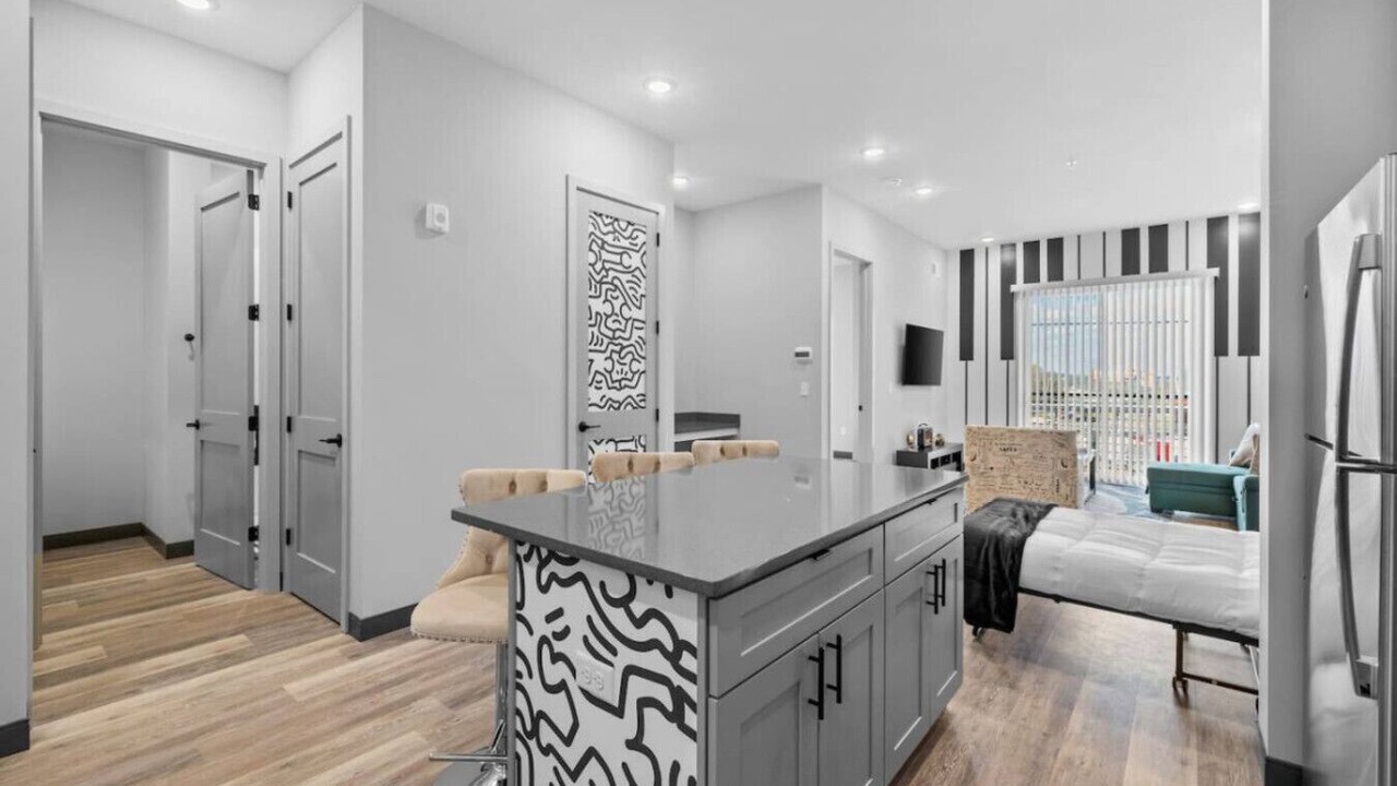 Photo of Bedroom in South Nashville