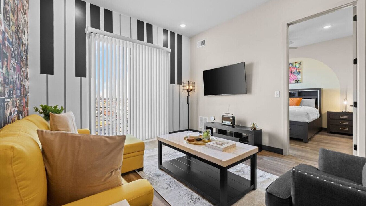 Photo of Bedroom in South Nashville