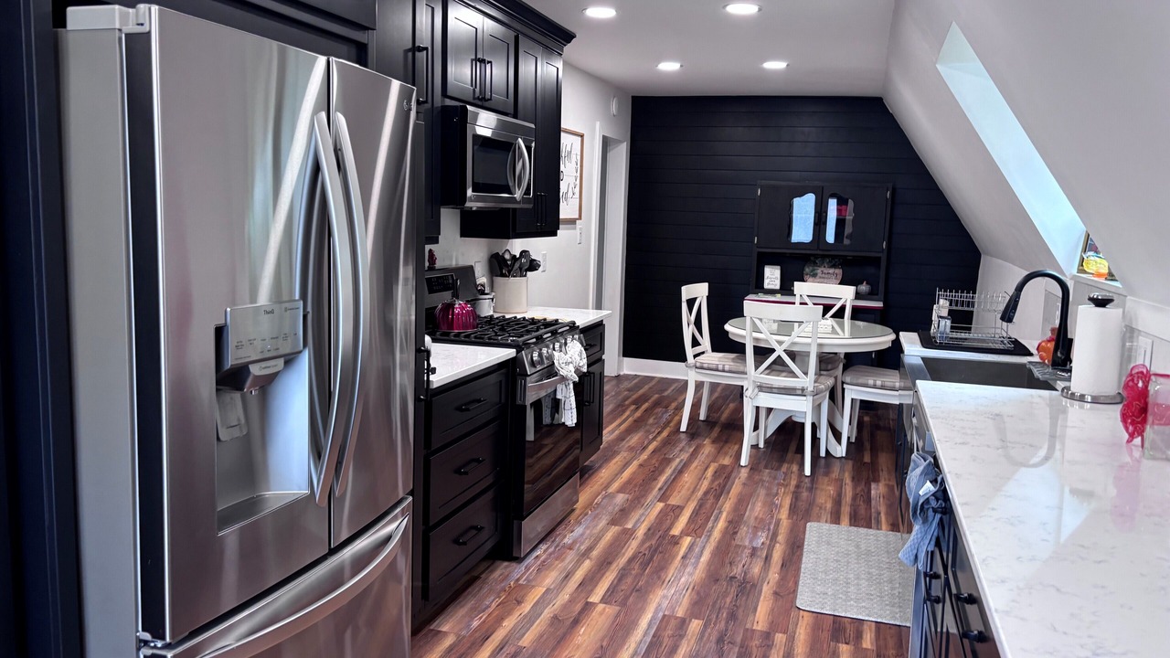Photo of Kitchen in Beeson