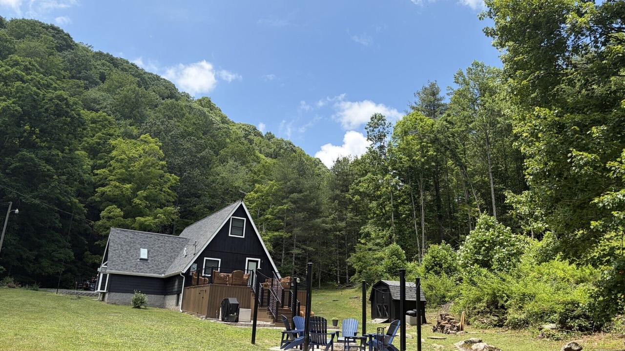 Photo of Outdoor in Beeson