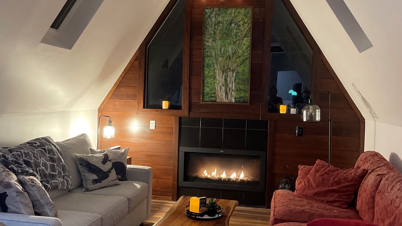 Photo of Livingroom in Beeson