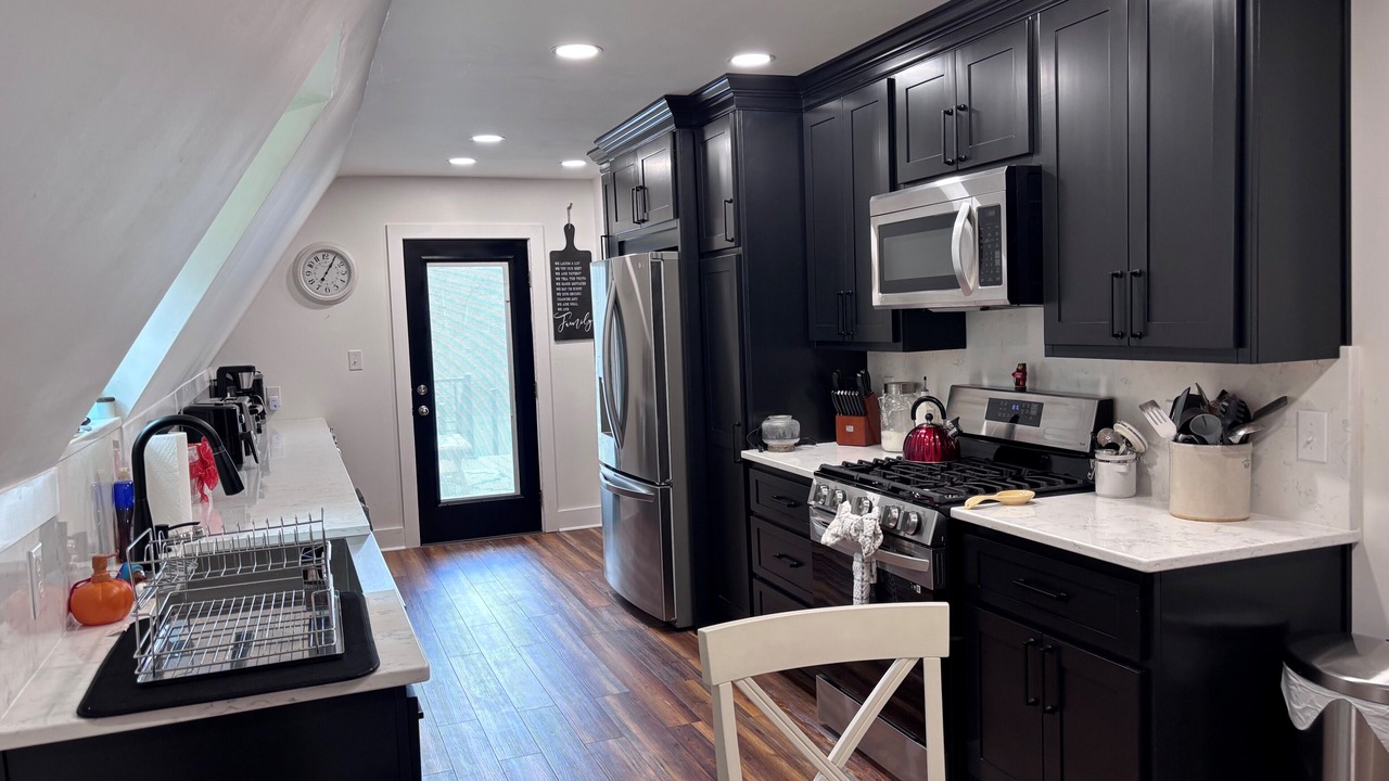 Photo of Kitchen in Beeson