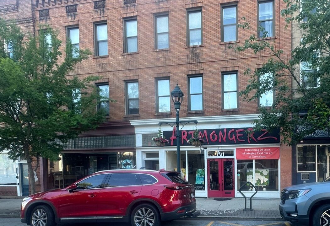 Photo of Others in Downtown Greensboro
