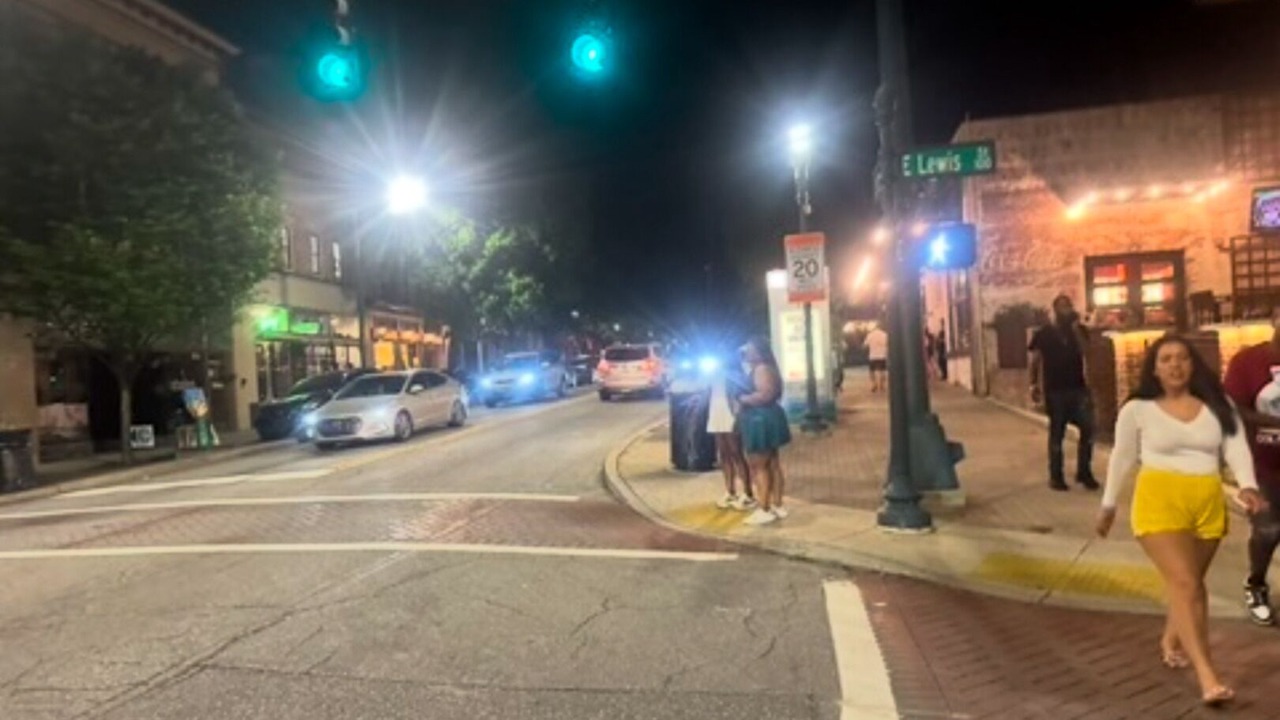 Photo of Others in Downtown Greensboro