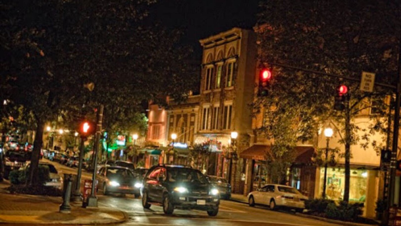 Photo of Others in Downtown Greensboro