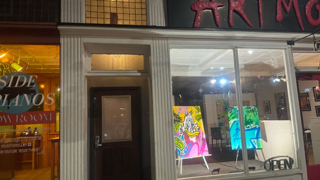 Photo of Outdoor in Downtown Greensboro