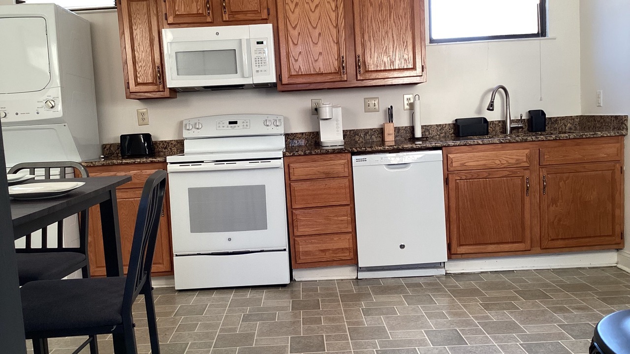 Photo of Kitchen in Downtown Greensboro