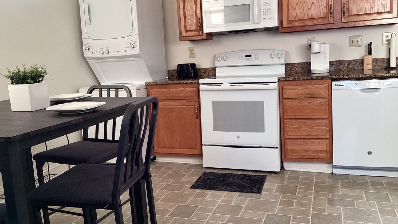 Photo of Kitchen in Downtown Greensboro