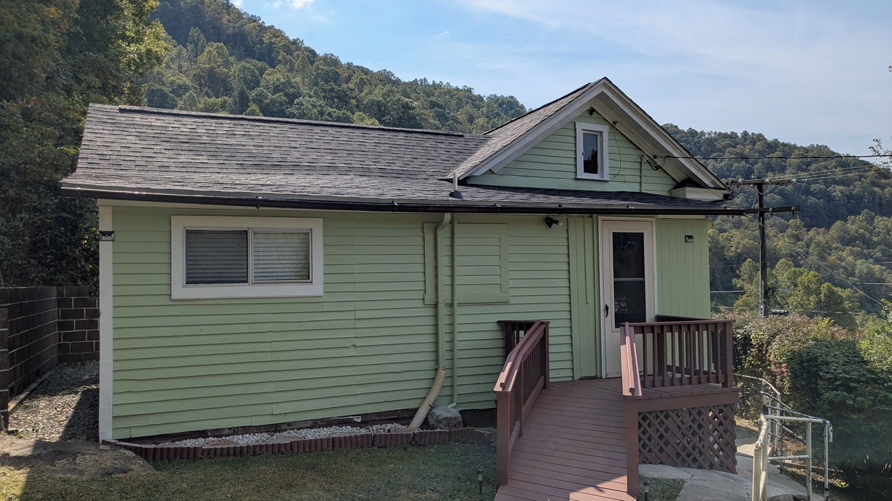 Photo of Outdoor in Hemphill