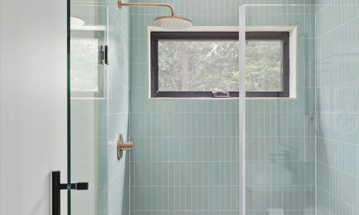 Photo of Bathroom in Rileyville