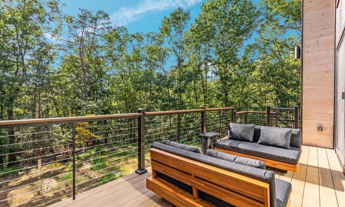 Photo of Patio Balcony in Rileyville
