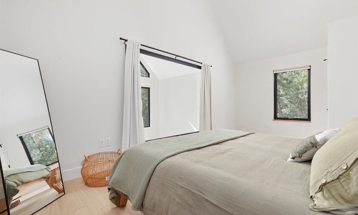 Photo of Bedroom in Rileyville