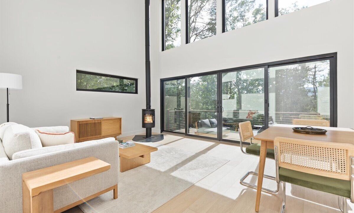 Photo of Livingroom in Rileyville