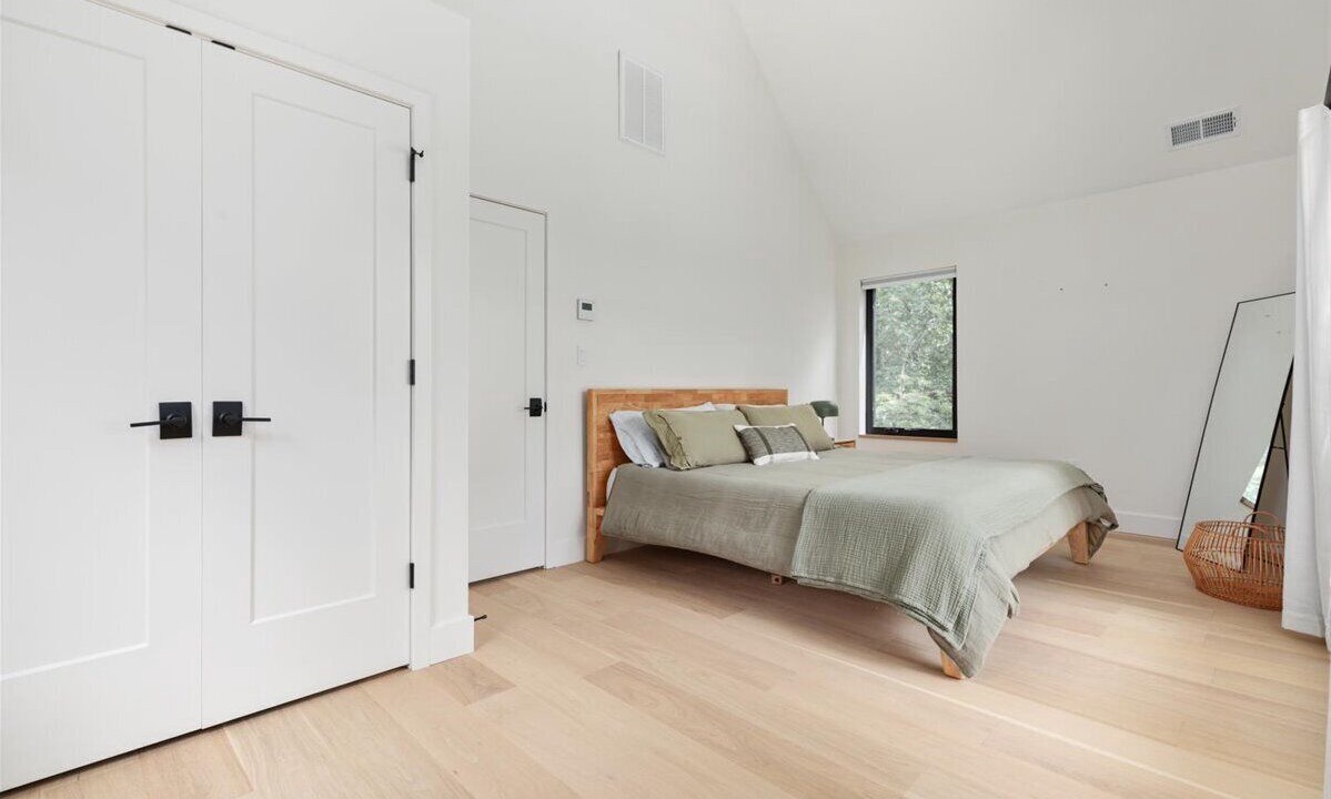 Photo of Bedroom in Rileyville