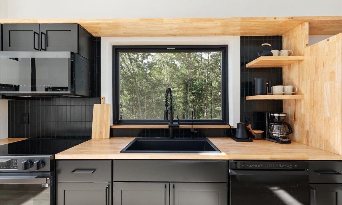 Photo of Kitchen in Rileyville