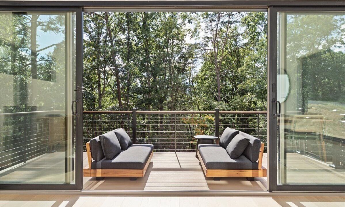 Photo of Patio Balcony in Rileyville