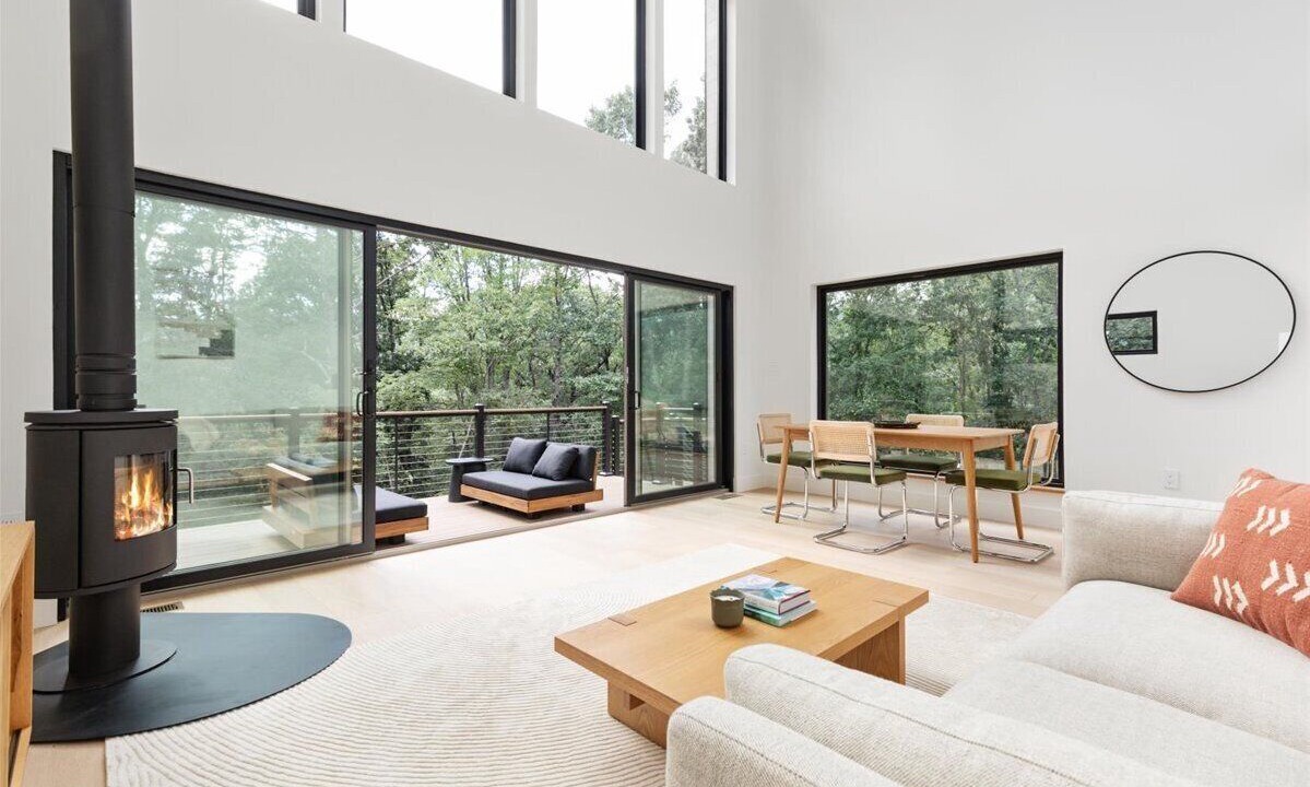 Photo of Livingroom in Rileyville