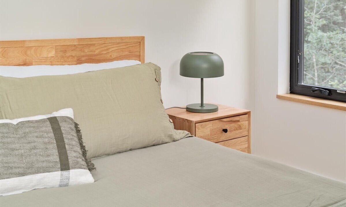 Photo of Bedroom in Rileyville