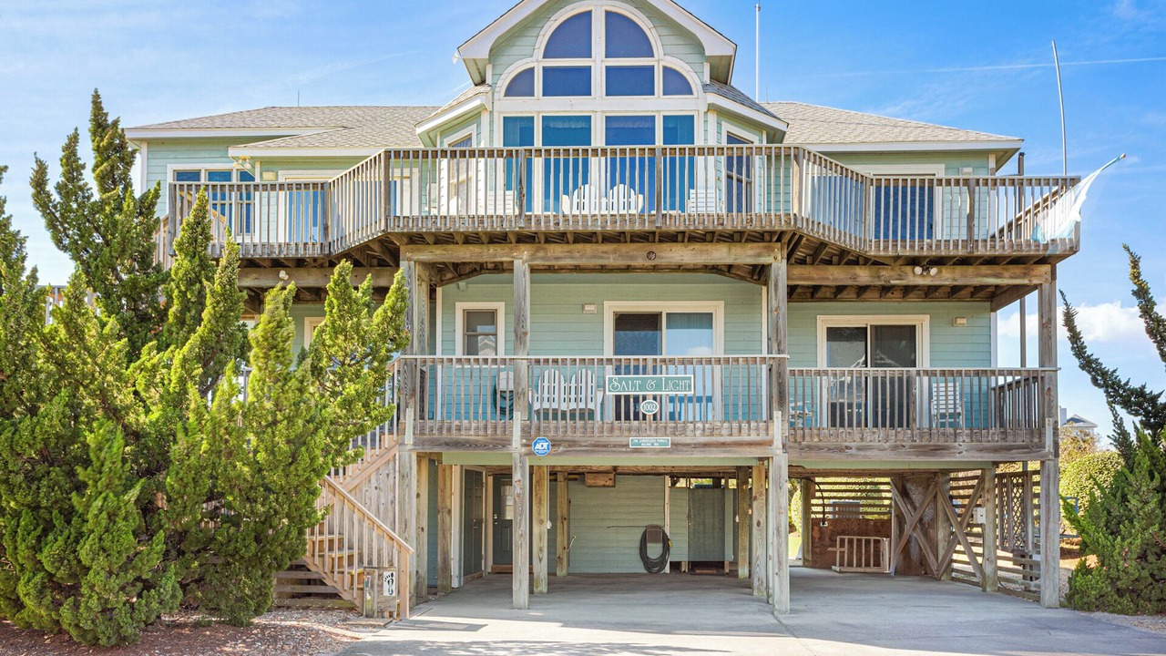 Photo of Outdoor in Whalehead Beach
