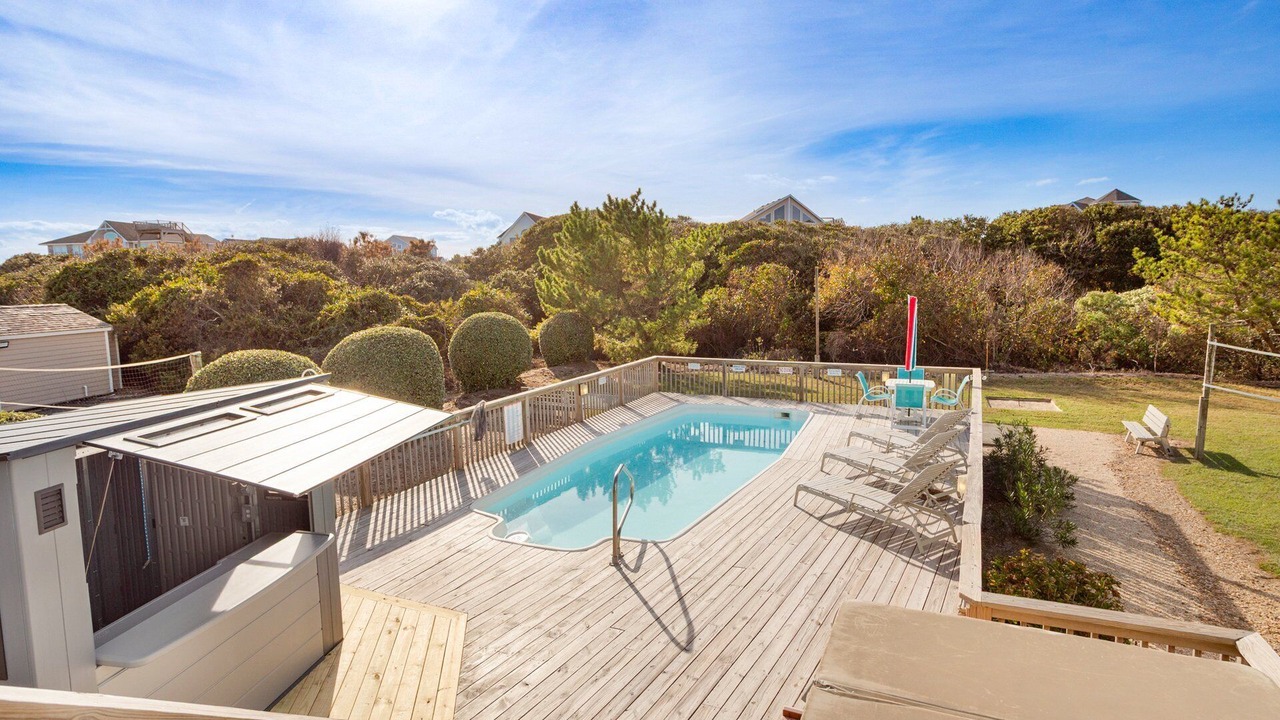 Photo of Outdoor in Whalehead Beach