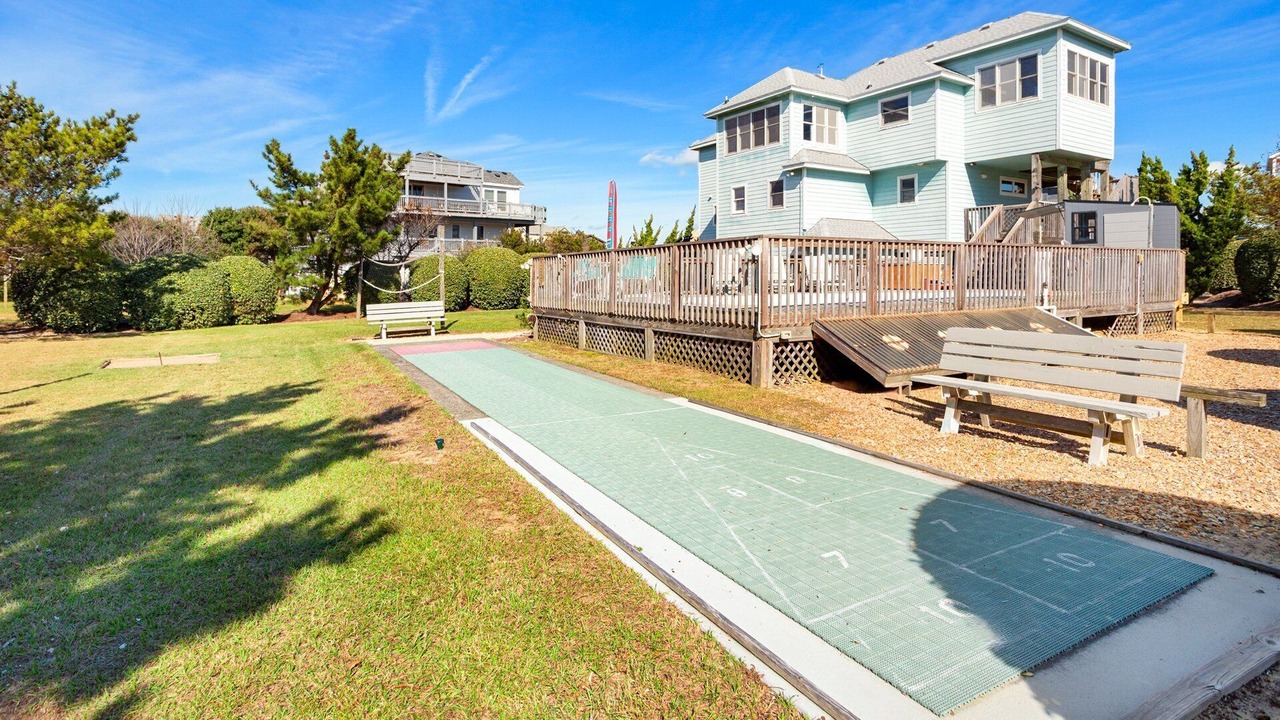 Photo of Outdoor in Whalehead Beach