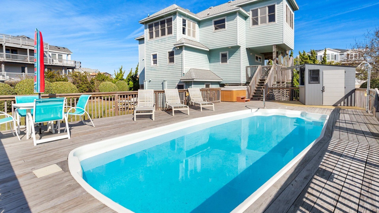 Photo of Outdoor in Whalehead Beach