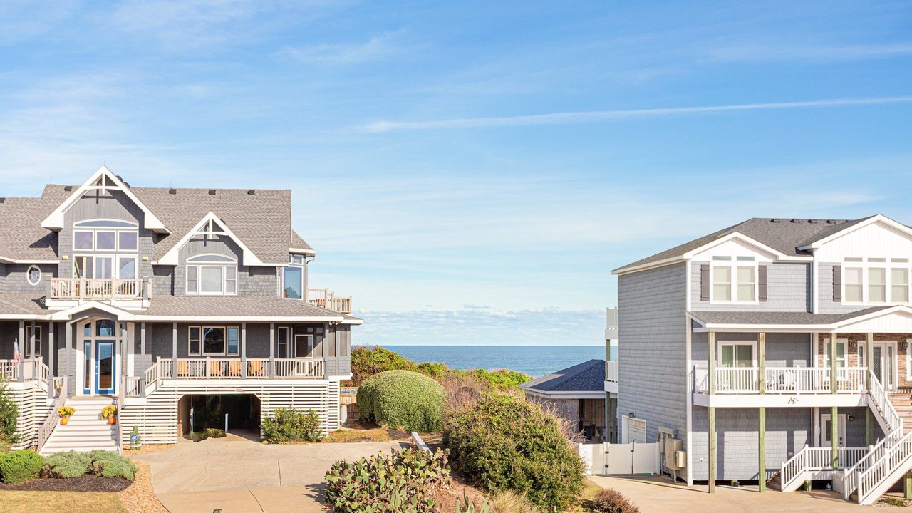 Photo of Others in Whalehead Beach