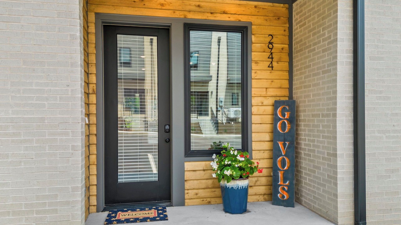 Photo of Outdoor in Knoxville