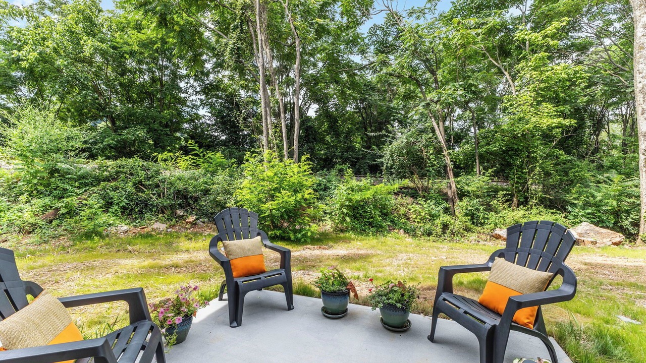 Photo of Outdoor in Knoxville