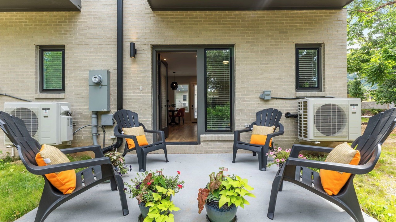 Photo of Outdoor in Knoxville