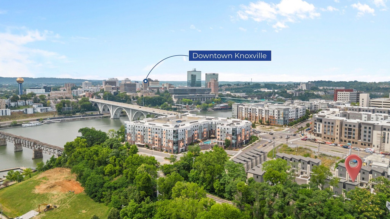 Photo of Outdoor in Knoxville