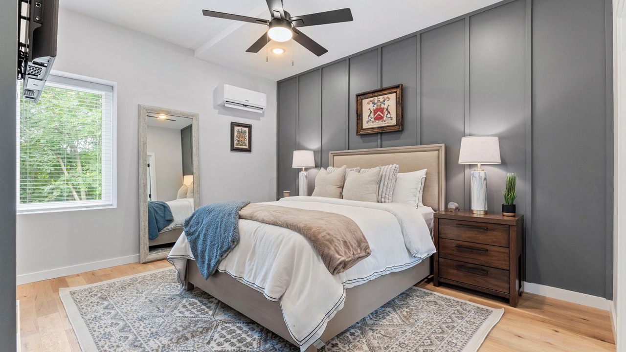 Photo of Bedroom in Knoxville