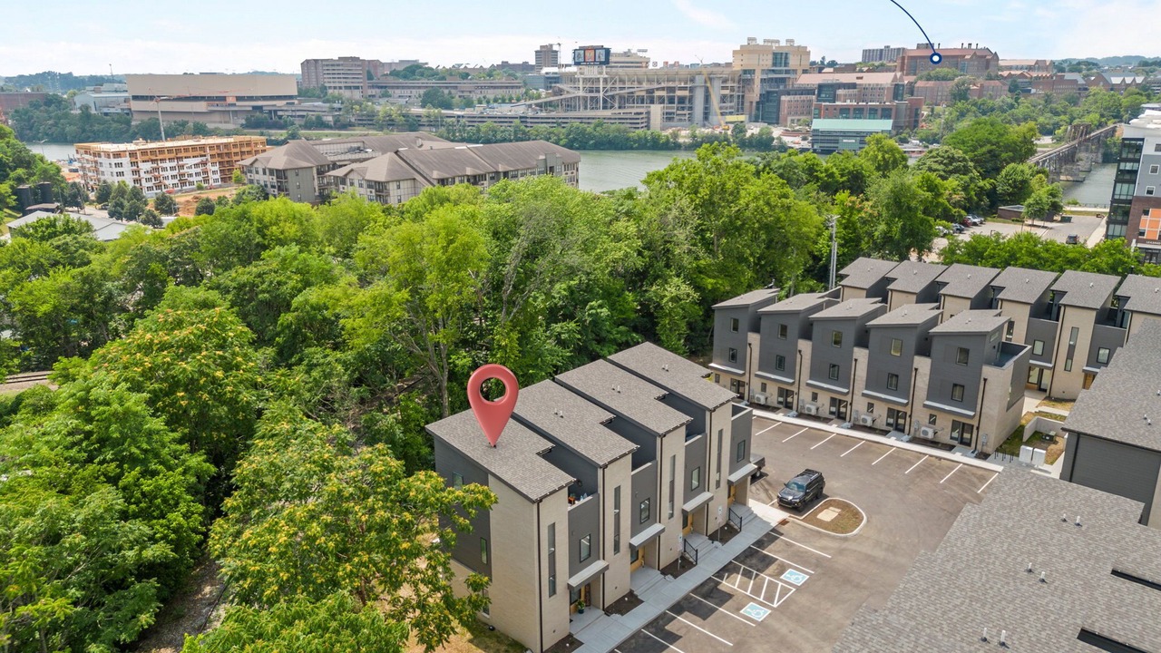Photo of Outdoor in Knoxville