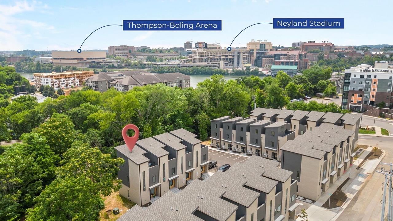 Photo of Outdoor in Knoxville
