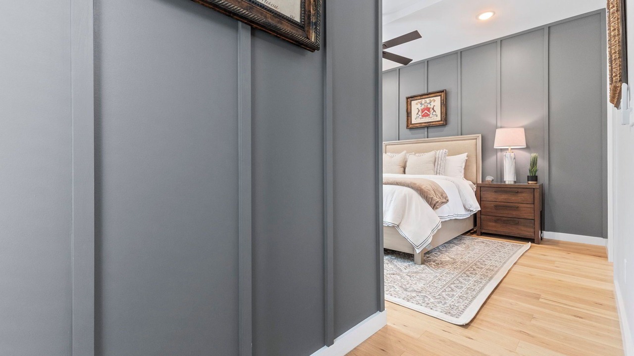 Photo of Bedroom in Knoxville