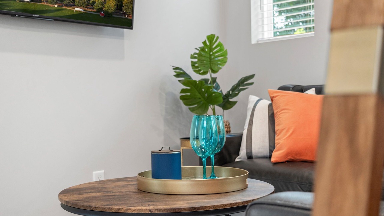 Photo of Livingroom in Knoxville