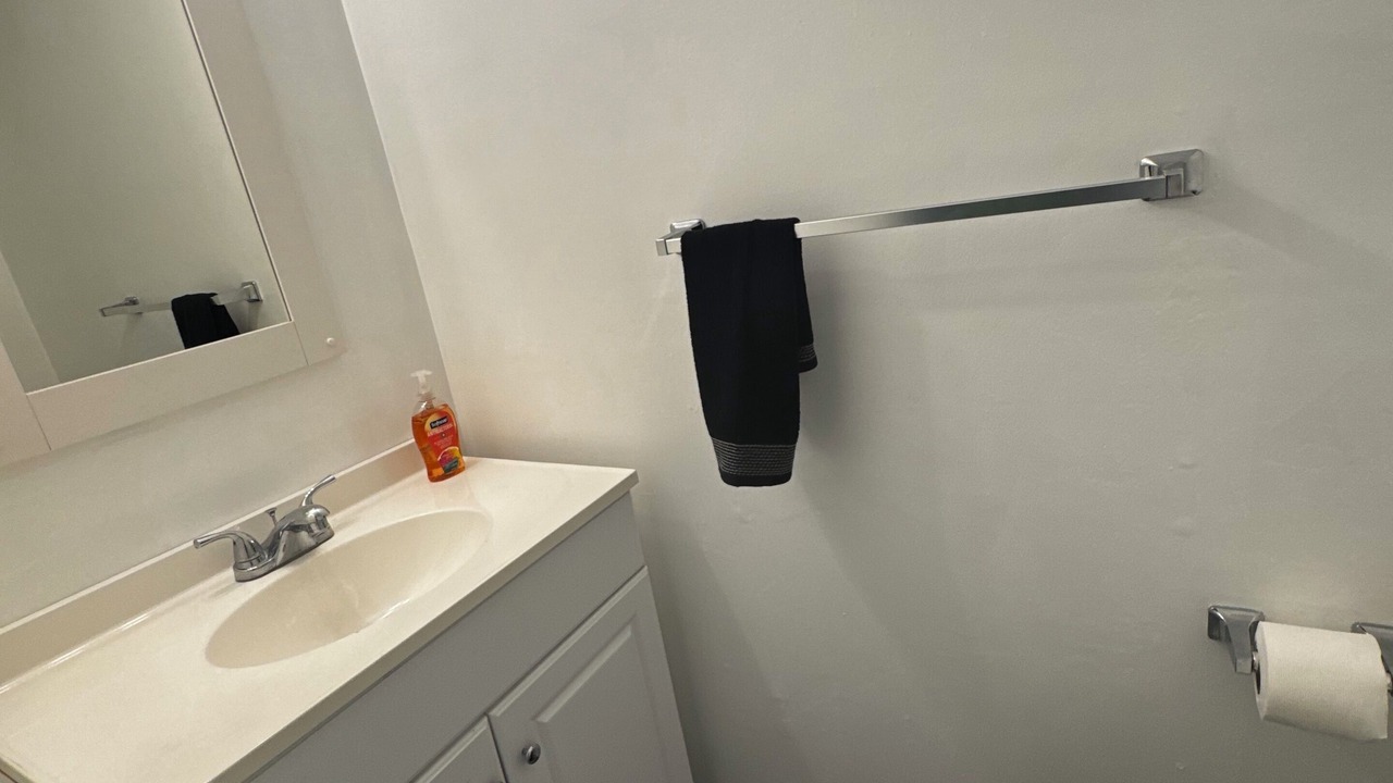 Photo of Bathroom in Hampton