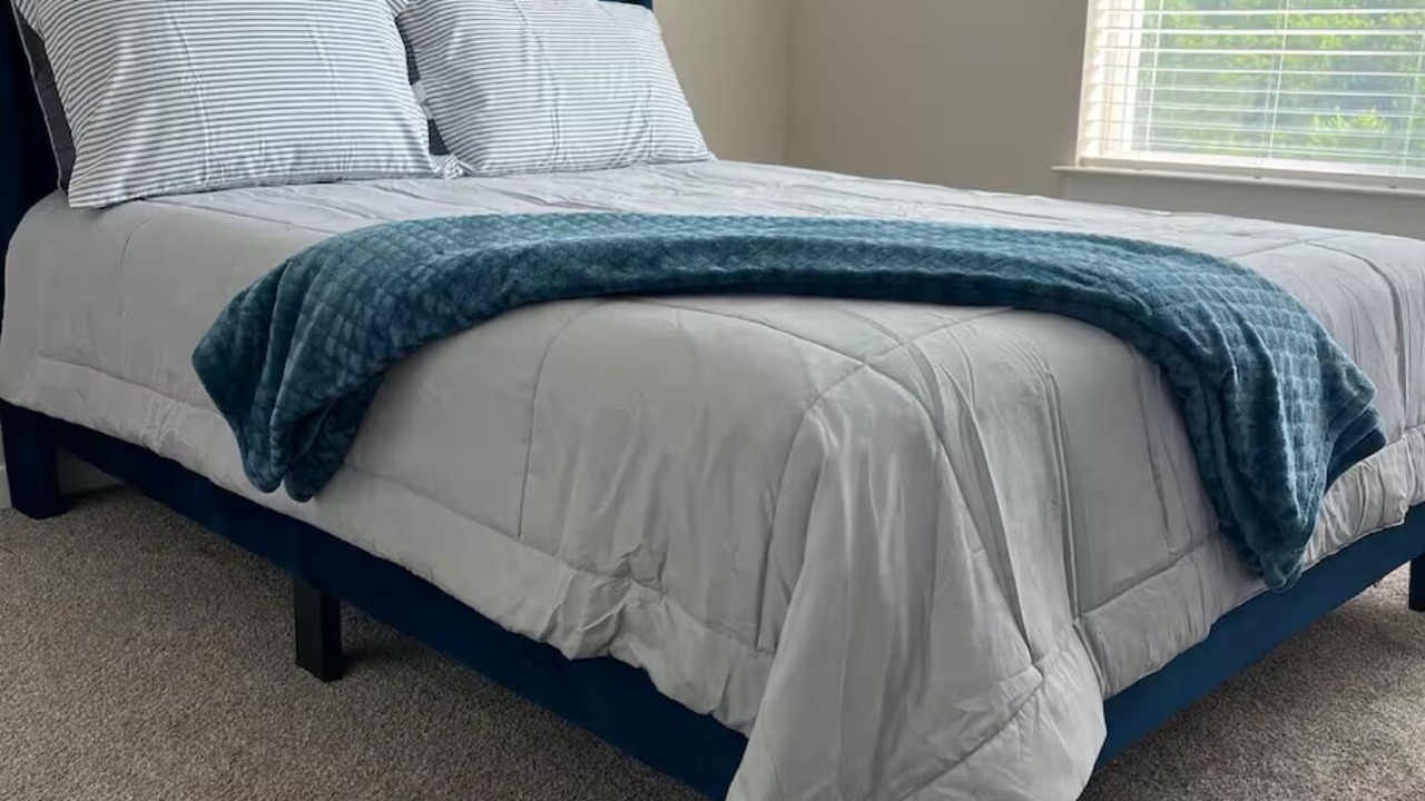 Photo of Bedroom in Paw Creek