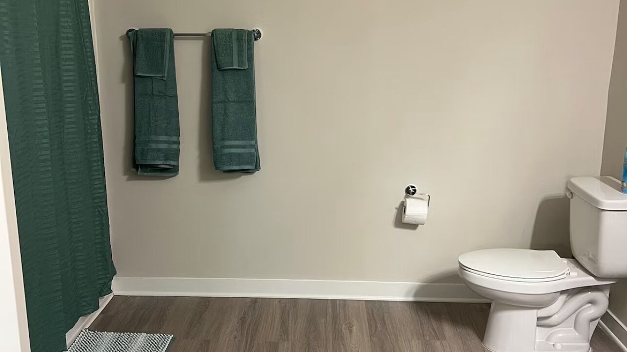 Photo of Bathroom in Paw Creek