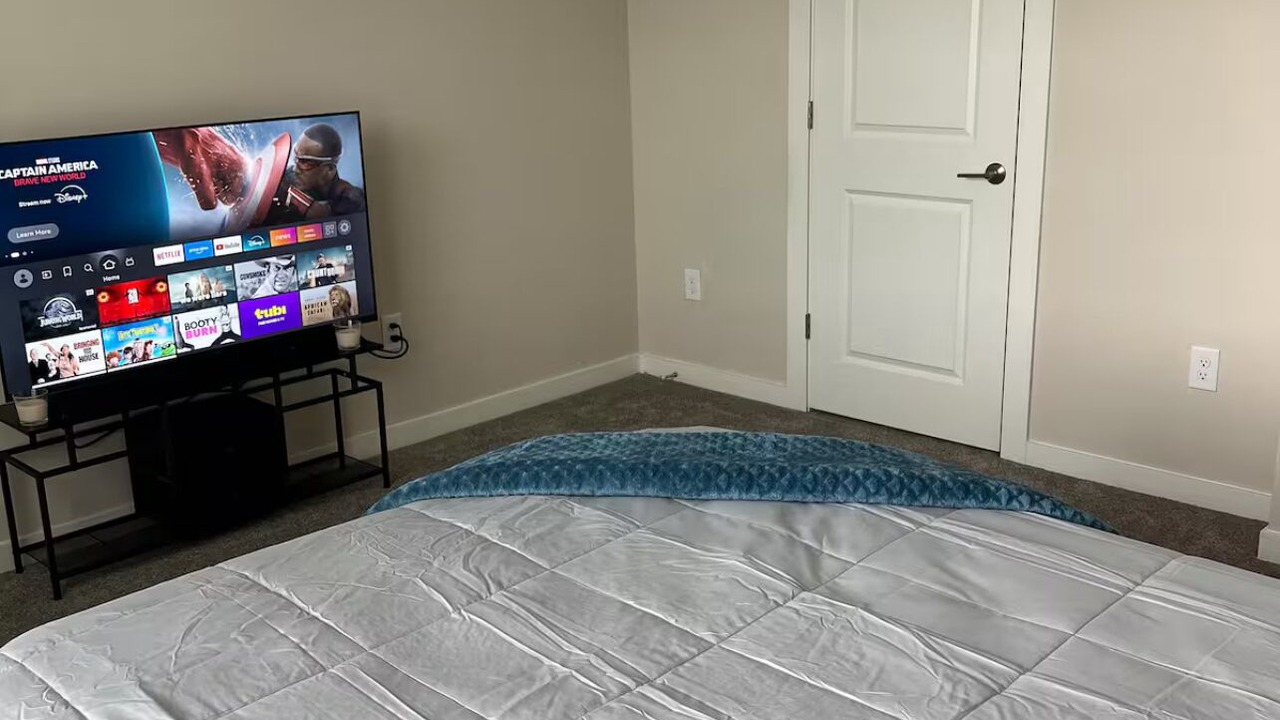 Photo of Bedroom in Paw Creek